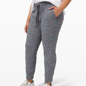 Lululemon Ready to Rulu 7/8 Jogger Size 0